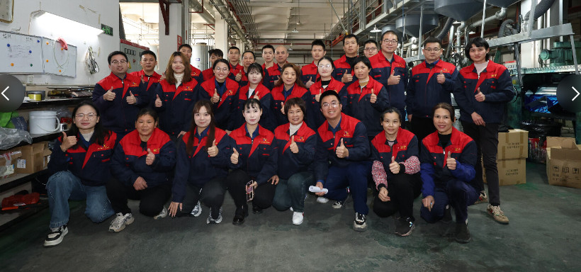 Guangzhou Print Area Technology Co.Ltd