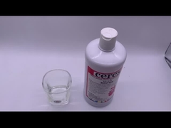 1L Bottle Offset Printing Plates YY-338 Protect PS Aluminum Gum Solution