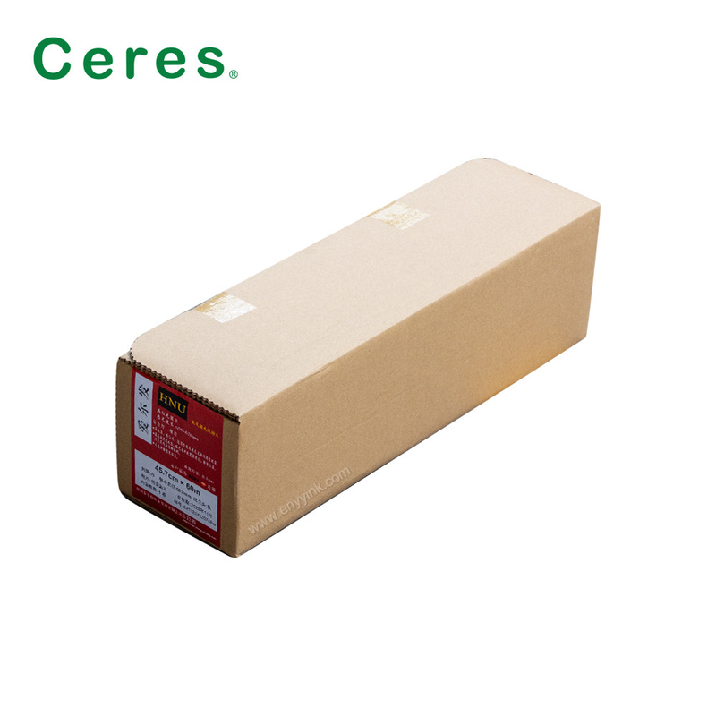 HNU Recording Imagesetting Film Offset Printing Material 47,6cm*60m Đầu miếng mềm