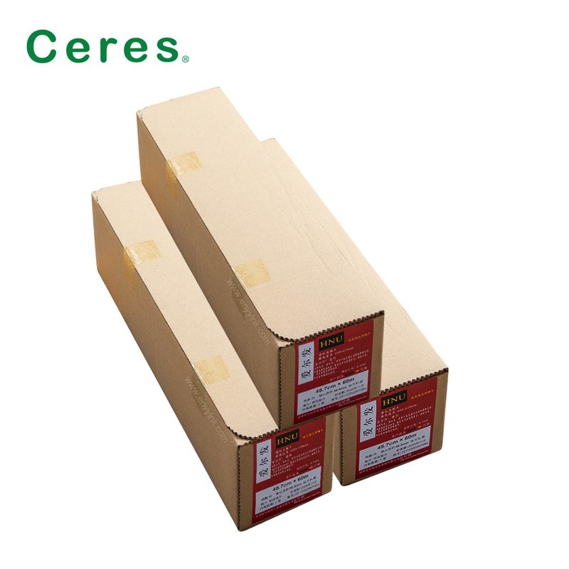 HNU Recording Imagesetting Film Offset Printing Material 47,6cm*60m Đầu miếng mềm