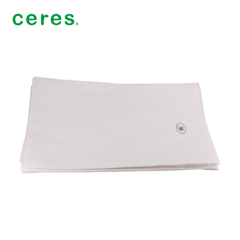 Màu trắng Không có tinh bột Không thấm nước 40gm 100% giấy bông A4 210 * 297mm
