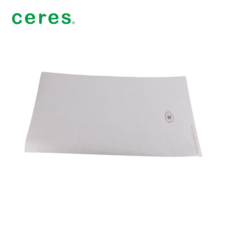 Màu trắng Không có tinh bột Không thấm nước 40gm 100% giấy bông A4 210 * 297mm