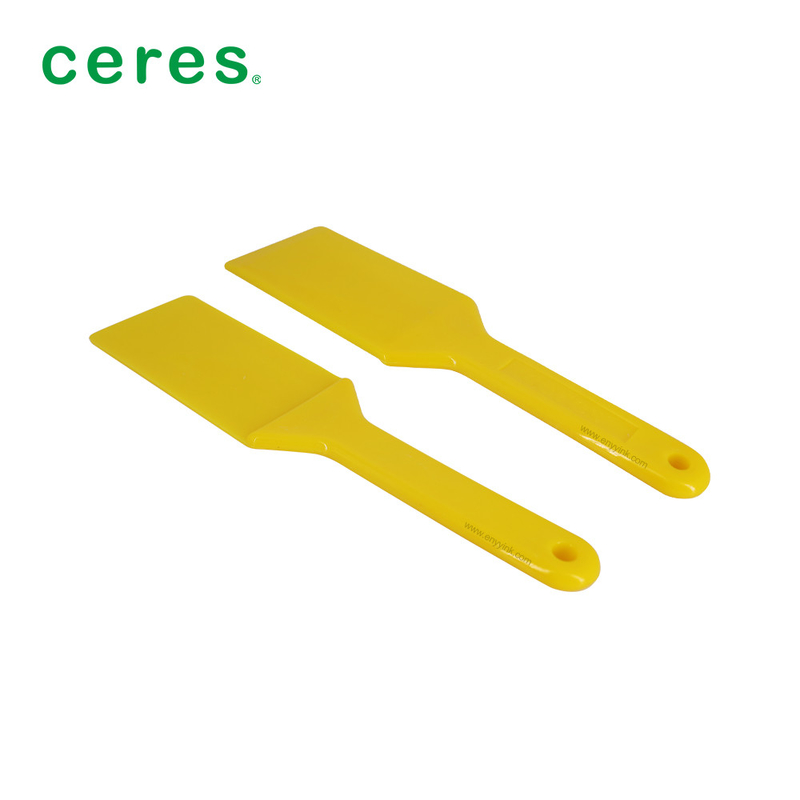 Ceres nhựa 4 màu mực dao cho in offset