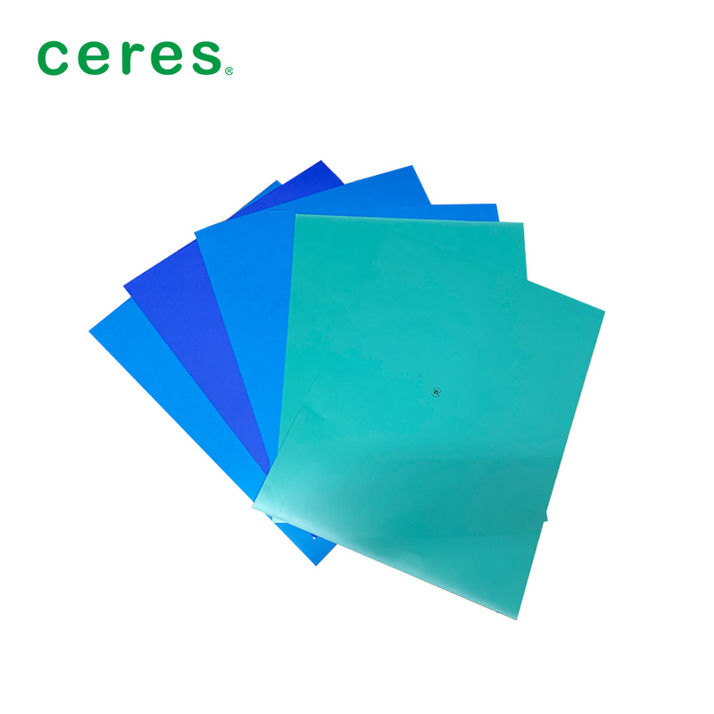 Ceres 300.000 ấn tượng Offset Ps đĩa với 50 PC và 100 PC mỗi gói