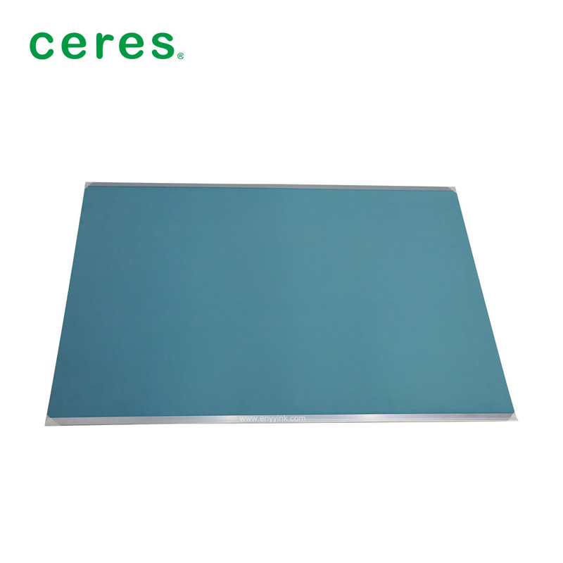 Ofset Sheetfed Vulcan 714 Master Rubber Blanket 4 lớp 930 * 645 * 1.95 Với thanh
