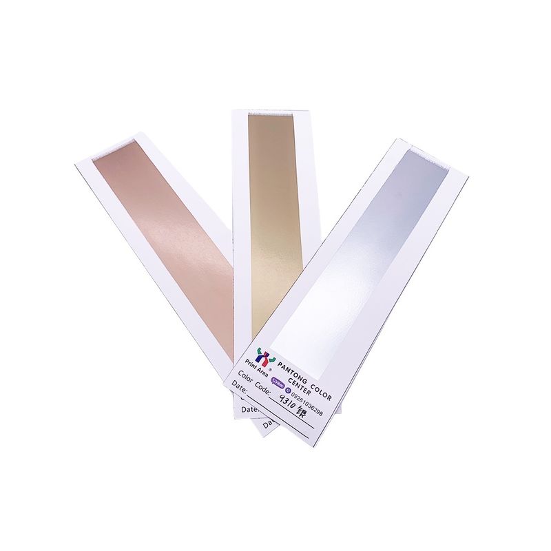 Mực in Offset bằng vàng và bạc dựa trên dung môi Eckart cho in giấy bằng tấm in 1kg/thùng