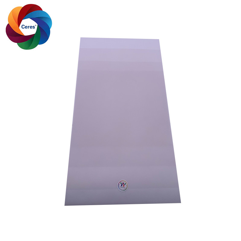 93 Gram Offset giấy trắng theo dõi giấy gỗ nguyên thủy bột chống rỉ sét giấy da A4