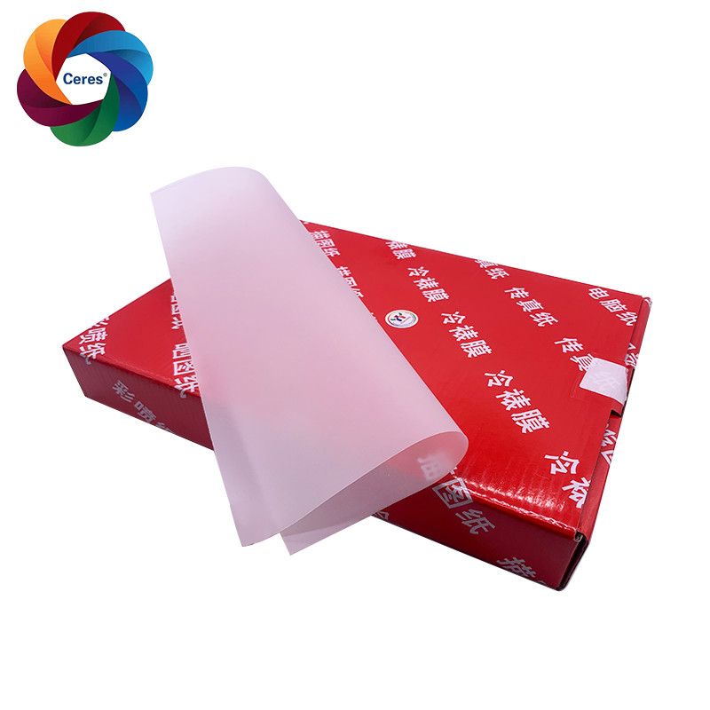 93 Gram Offset giấy trắng theo dõi giấy gỗ nguyên thủy bột chống rỉ sét giấy da A4