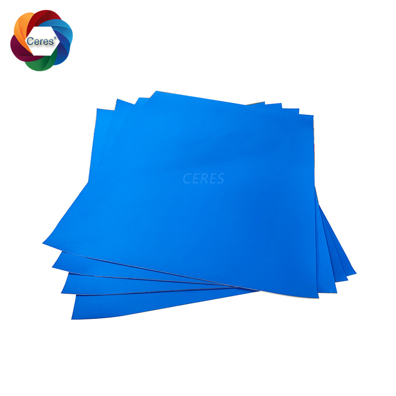 3 lớp YY 386 Offset cao su chăn 30 mét 1,95mm Roll Underlay giấy