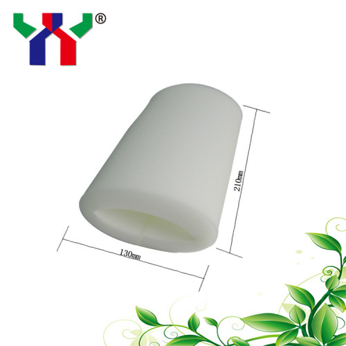 Ceres Polyester White Cotton Filter Bag 4x8 Cho Máy in Offset