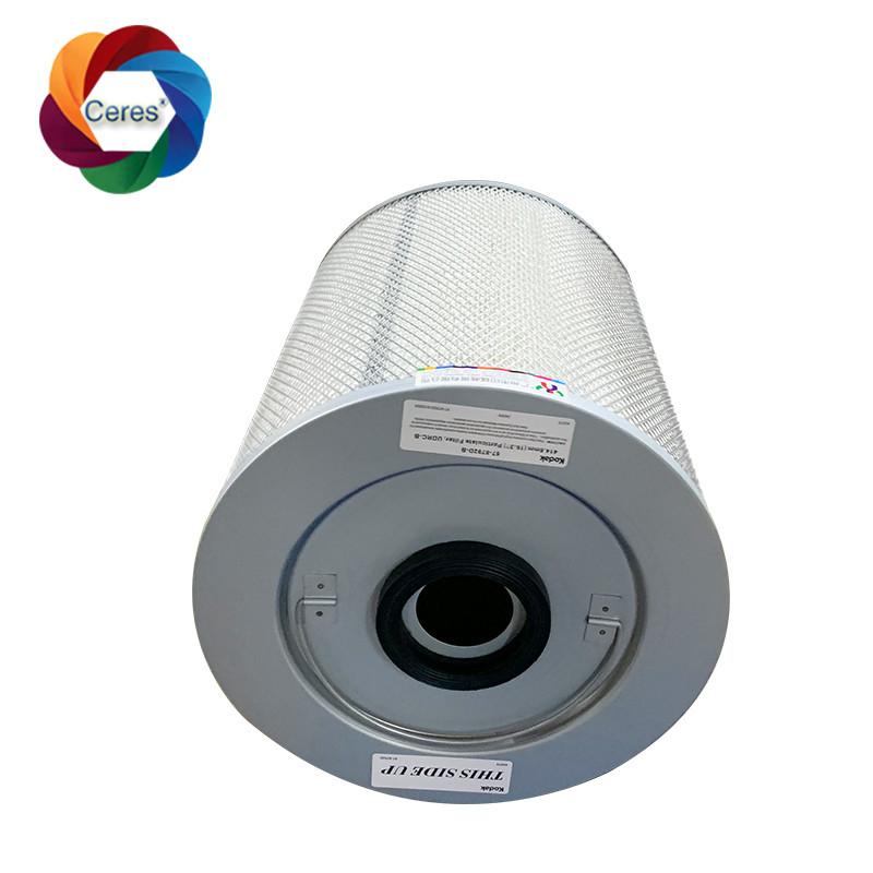 800 Bộ lọc cho máy in Kodak Trendsetter Bộ lọc Ctp nhôm