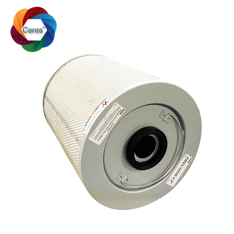 800 Bộ lọc cho máy in Kodak Trendsetter Bộ lọc Ctp nhôm