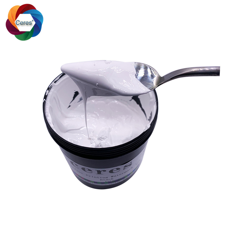 In ấn màn hình Offset Tài liệu Mực đánh dấu nước cho máy in phun 80 gram 0,5kg