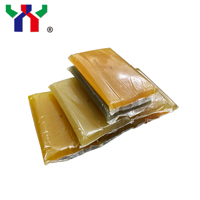 Glu kết dính cho vải / Glu Jelly / Glu Gelatin cho công nghiệp