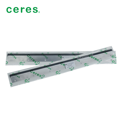 SM52 Rửa lưỡi dao 605 * 46 * 0,5 * 7 lỗ