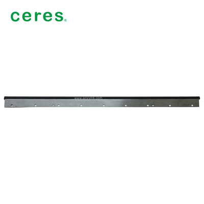 XL75 Lưỡi rửa 846X47X0.5X9 lỗ