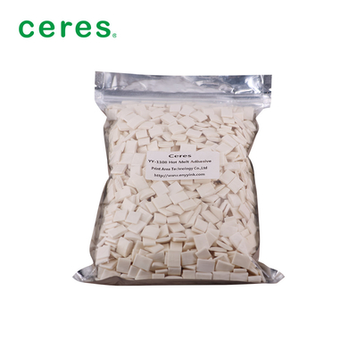 YM-1108 keo nóng chảy cho sách và tạp chí