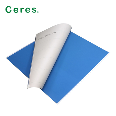 386 Ceres in bao cao su cho máy offset tốc độ cao