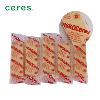 Ceres Flexible Offset Printing Viskovita Sponge để làm sạch đĩa Ps / Ctp