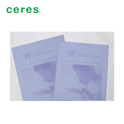 Ceres Aluminium Offset Printing Plate Bảng CTP nhiệt không xử lý