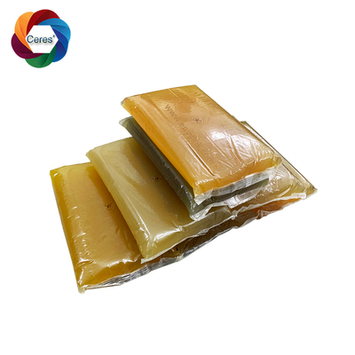 Hộp giấy Glu kẹt kẹt động vật 85 độ nóng tan