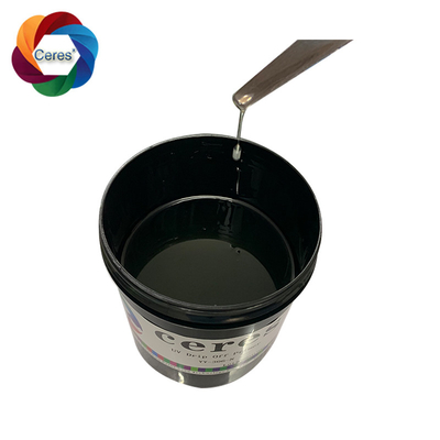 Máy sơn UV gọn gọn để làm Offset / UV