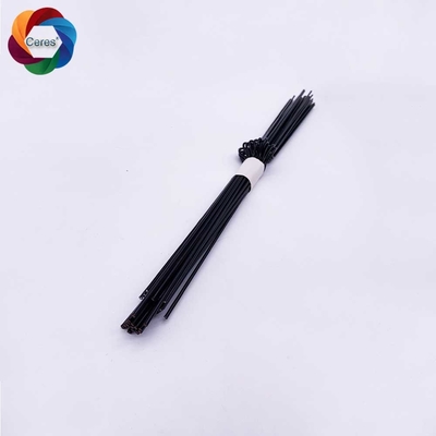 Wall Nylon Calendar Wire Binding With Hanger Hook 200mm 76mm Chiều dài